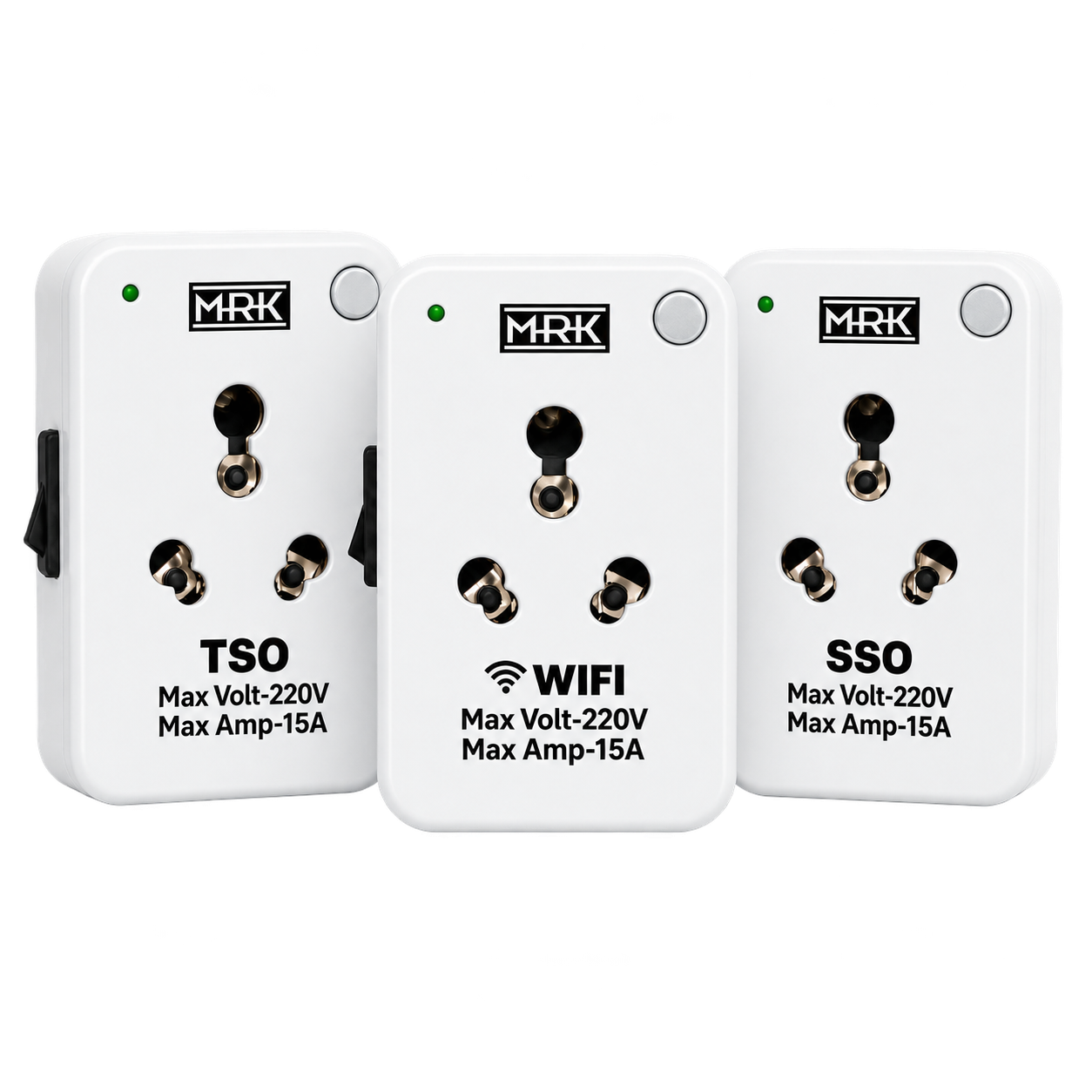 MRK WLC Smart Plug
